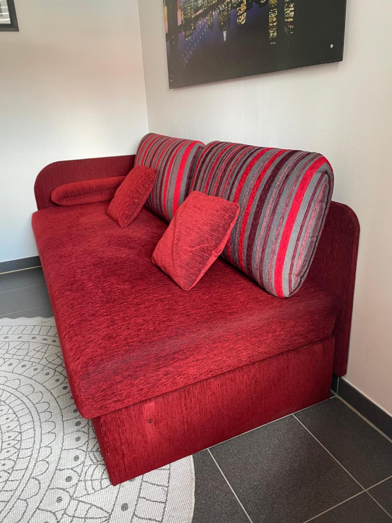 Studios Klagenfurt クラーゲンフルト 部屋 写真